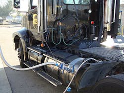 Trucker 492 Ups Lng Trucker 492 Ups Lng