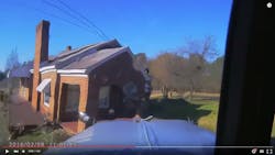 Trucker 596 Dcow House 1 Trucker 596 Dcow House 1