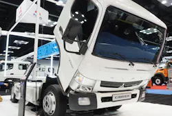 Fleetowner Com Sites Fleetowner com Files Uploads 2016 03 030216 Mitsubishi Fuso E Cell Agm 0