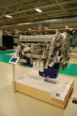 Fleetowner Com Sites Fleetowner com Files Uploads 2016 03 New Volvo D13 Fleetowner Com Sites Fleetowner com Files Uploads 2016 03 New Volvo D13