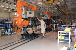 Fleetowner Com Sites Fleetowner com Files Uploads 2016 03 Truck Making Fleetowner Com Sites Fleetowner com Files Uploads 2016 03 Truck Making