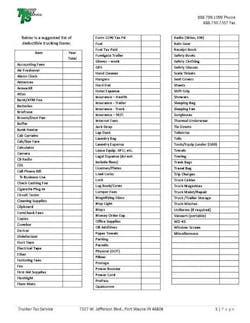 Fleetowner Com Sites Fleetowner com Files Uploads 2016 03 Deduction List For Drivers Fleetowner Com Sites Fleetowner com Files Uploads 2016 03 Deduction List For Drivers