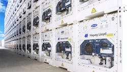 Refrigeratedtransporter 1651 Hapag Lloyd Uses Primelines Refrigeratedtransporter 1651 Hapag Lloyd Uses Primelines