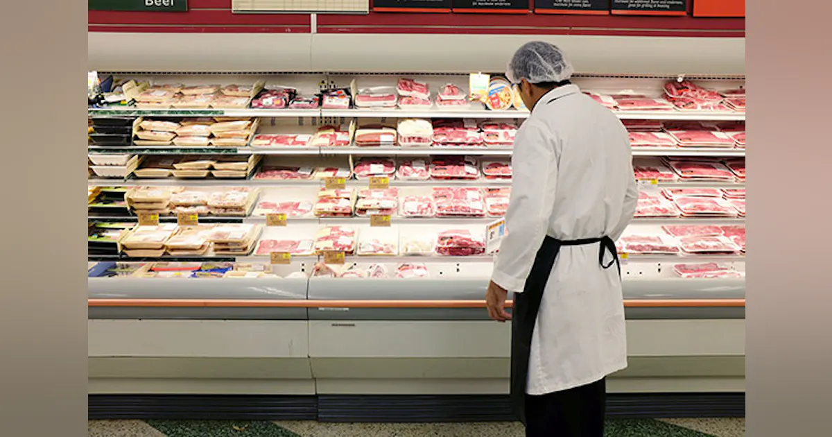 Global cold chain market forecast to grow 7% annually | FleetOwner