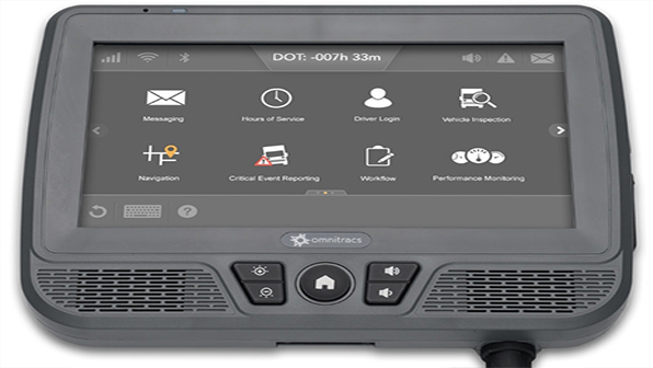 Refrigeratedtransporter 2171 Omnitracs Ivg Pic