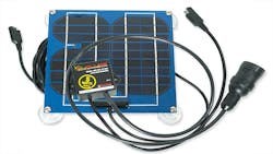 Refrigeratedtransporter 2202 Pulsetech Solar Charger Pic Refrigeratedtransporter 2202 Pulsetech Solar Charger Pic