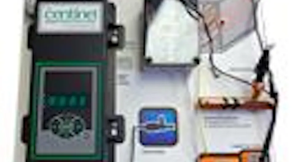 Appleton Centinel Centinel, N-Series Chillers shown at IIAR event | FleetOwner