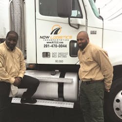 Trucker 525 Spotlight Now Trucker 525 Spotlight Now