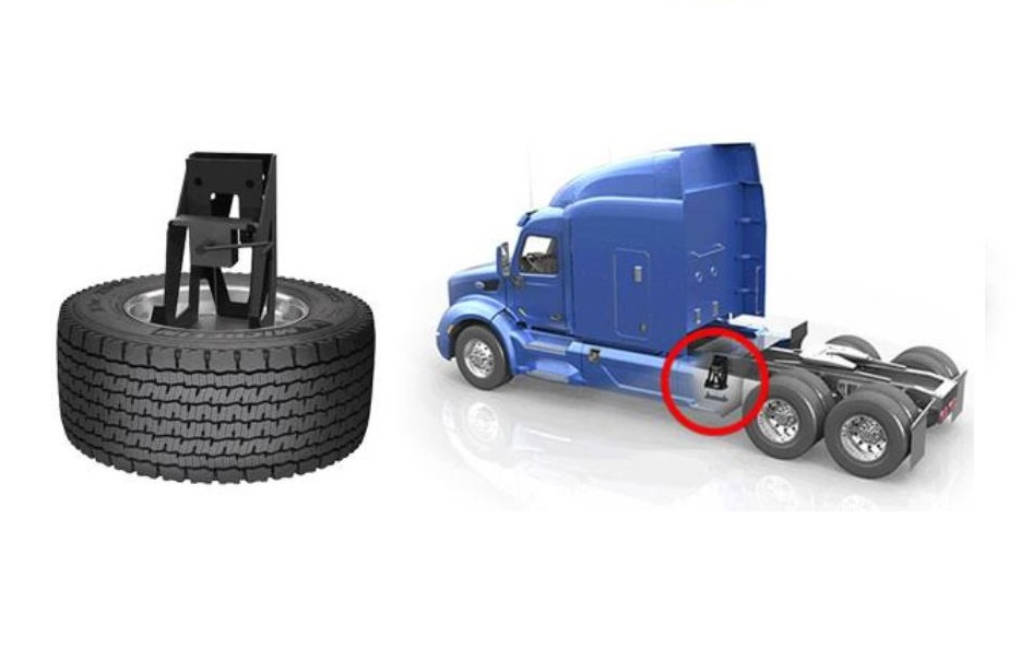 Trucker 543 Stemcosuperspare