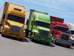 Trucker 551 Parking Ts Trucker 551 Parking Ts