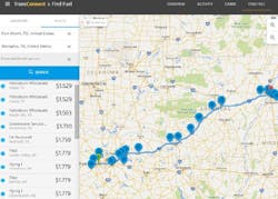 Fleetowner Com Sites Fleetowner com Files Uploads 2015 02 Tc Map Fleetowner Com Sites Fleetowner com Files Uploads 2015 02 Tc Map