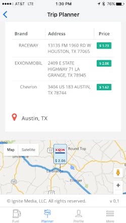 Fleetowner Com Sites Fleetowner com Files Uploads 2016 04 Voyager Trip Planner Mobile 2 0 Fleetowner Com Sites Fleetowner com Files Uploads 2016 04 Voyager Trip Planner Mobile 2 0