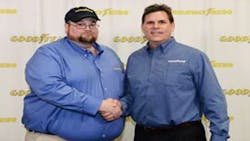 Refrigeratedtransporter 1670 Goodyear 2015 Hwy Hero Pic Refrigeratedtransporter 1670 Goodyear 2015 Hwy Hero Pic