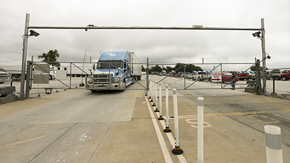 Refrigeratedtransporter 1685 Trailiner Uses Quikq Pic