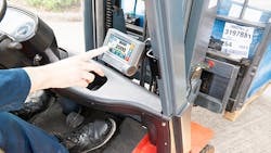 Refrigeratedtransporter 2149 Keytroller Scale Photo Refrigeratedtransporter 2149 Keytroller Scale Photo