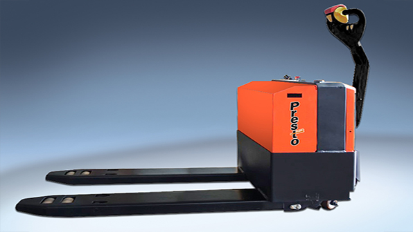 Refrigeratedtransporter 2282 Presto Powerjak Pic