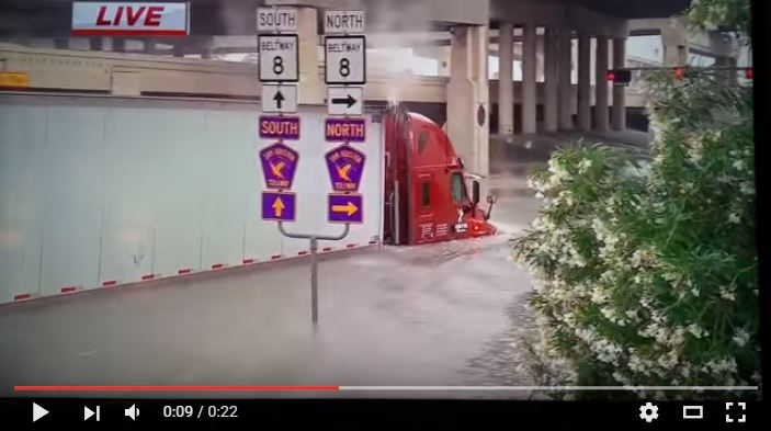 Trucker 612 Dcow Flood 2