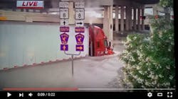 Trucker 612 Dcow Flood 2 Trucker 612 Dcow Flood 2