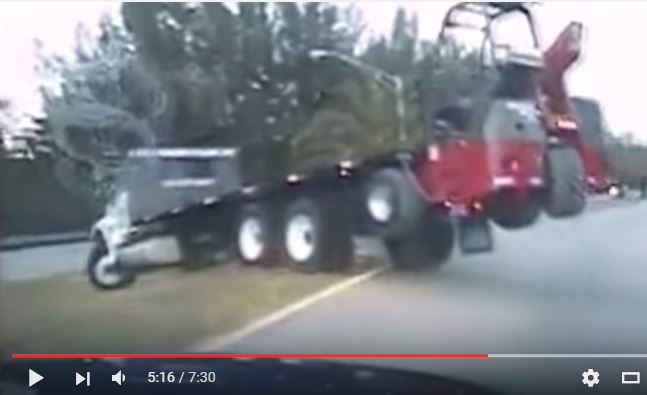 Trucker 622 Dcow Doral