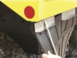 Trucker 623 Fast Flaps 2 Trucker 623 Fast Flaps 2