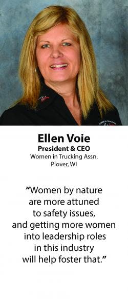 Fleetowner Com Sites Fleetowner com Files Uploads 2015 08 Ellen Voie With Quote 0 Fleetowner Com Sites Fleetowner com Files Uploads 2015 08 Ellen Voie With Quote 0