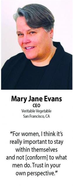 Fleetowner Com Sites Fleetowner com Files Uploads 2015 08 Mary Jane Evans With Quote 1 0