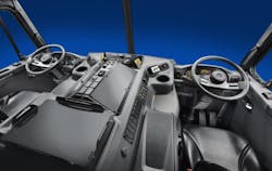 Fleetowner Com Sites Fleetowner com Files Uploads 2016 05 Peterbilt Model 520 Interior Fleetowner Com Sites Fleetowner com Files Uploads 2016 05 Peterbilt Model 520 Interior