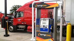Refrigeratedtransporter 1709 Amprenew Fuel Station Pic Refrigeratedtransporter 1709 Amprenew Fuel Station Pic