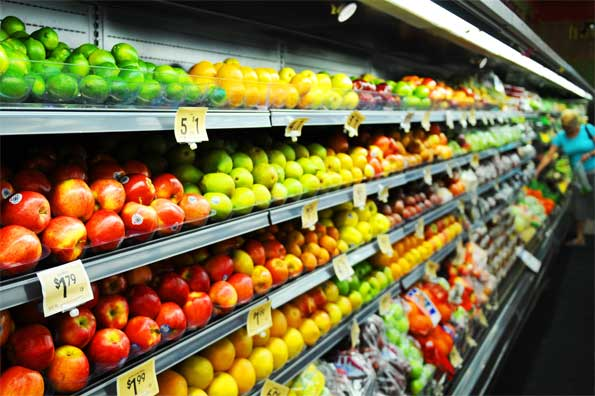 McLane Co launches solution to deliver fresh produce nationwide