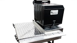 Refrigeratedtransporter 2077 Pti 4000 Series Eapu Photo Refrigeratedtransporter 2077 Pti 4000 Series Eapu Photo