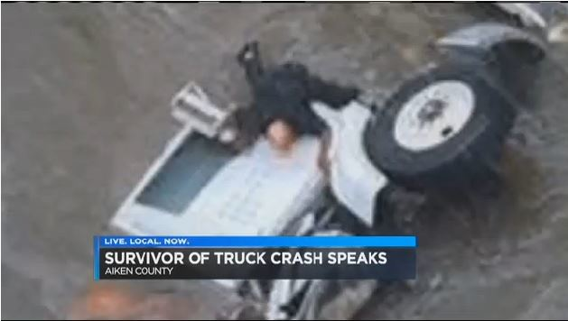 Trucker 5500 Stroman 2