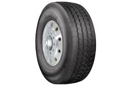 Trucker 631 Roadmaster Tire Trucker 631 Roadmaster Tire