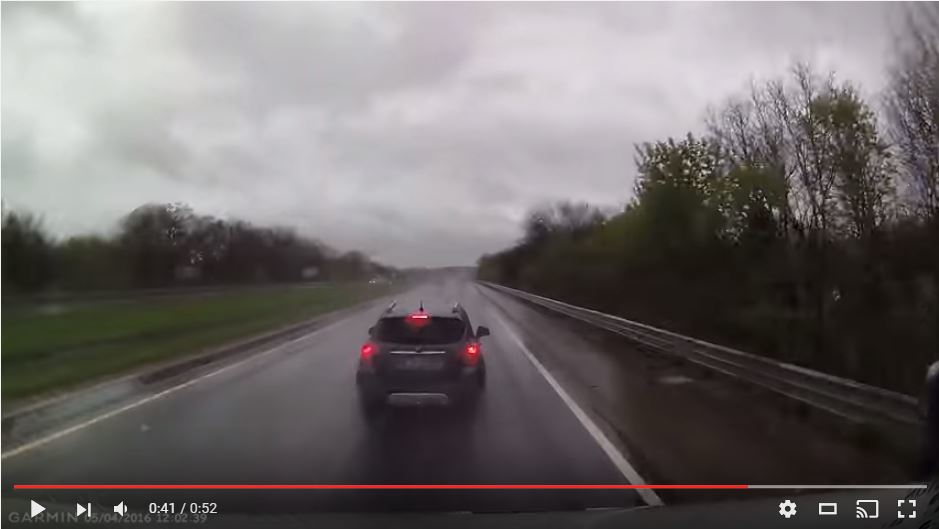 Trucker 639 Dcow Brake 1