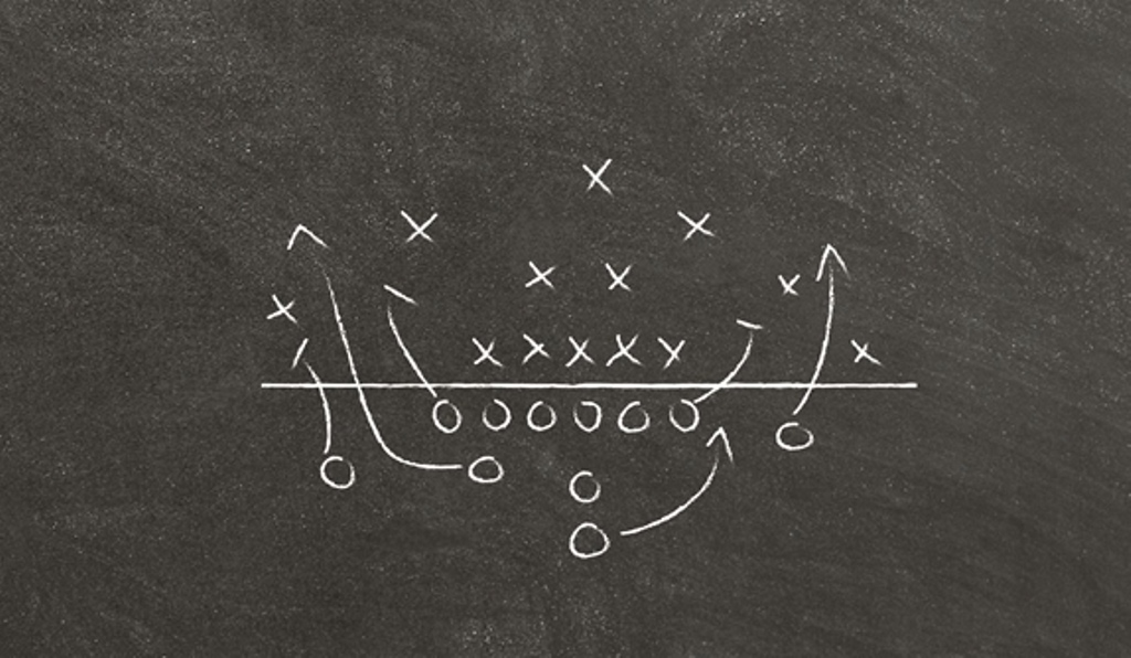 Trucker 644 Gameplan