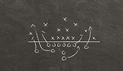 Trucker 644 Gameplan Trucker 644 Gameplan