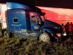 Trucker 648 Dcow Jackknife Trucker 648 Dcow Jackknife