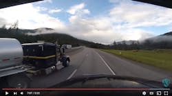 Trucker 660 Dcow Mellow Trucker 660 Dcow Mellow