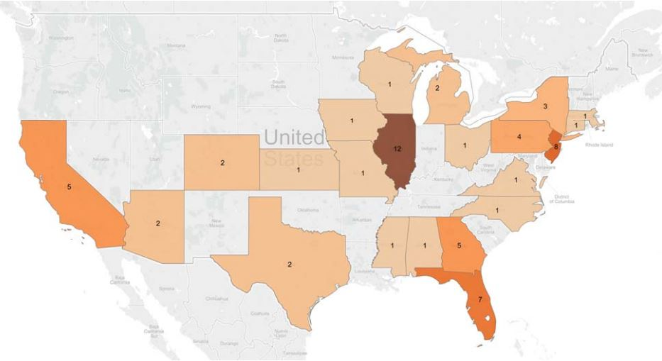 Trucker 665 Vigillo Sfd