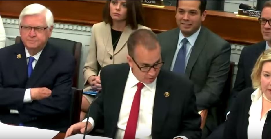 Trucker 667 Mdb Hearing