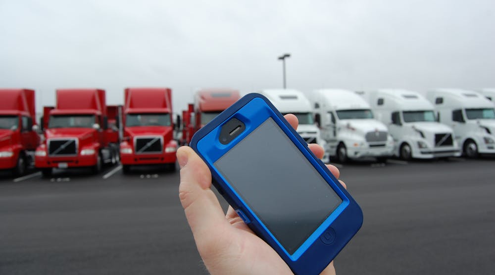 Trucker 6986 Smartphone1 0