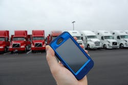 Trucker 6986 Smartphone1 0 Trucker 6986 Smartphone1 0