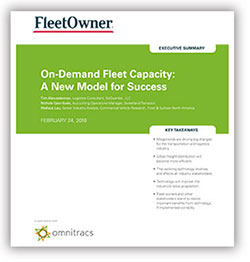 Fleetowner Com Sites Fleetowner com Files Uploads 2016 06 21 Omnitracs Whitepaper 1