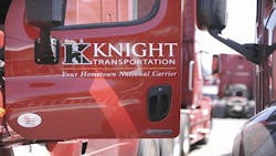 Refrigeratedtransporter 1731 Knight Transportation Truck Door Refrigeratedtransporter 1731 Knight Transportation Truck Door