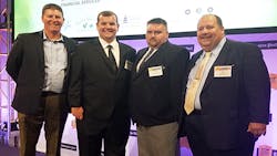 Refrigeratedtransporter 1740 Choptank Honorees Pic Refrigeratedtransporter 1740 Choptank Honorees Pic