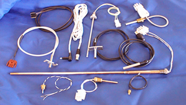 Refrigeratedtransporter 2182 Oven Industries Temp Products