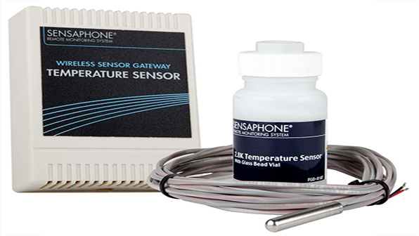 Refrigeratedtransporter 2230 Sensaphone Wireless Temp Sensor Pic