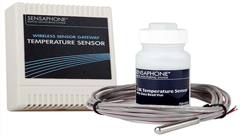Refrigeratedtransporter 2230 Sensaphone Wireless Temp Sensor Pic