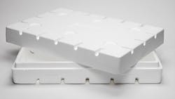 Refrigeratedtransporter 2242 Styrotek Photo Refrigeratedtransporter 2242 Styrotek Photo