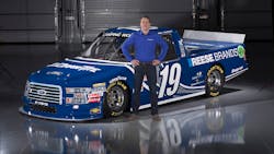 Trucker 675 Webasto Bk Trucker 675 Webasto Bk