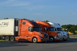 Trucker 712 Tractors Row Trucker 712 Tractors Row